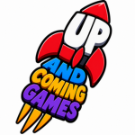 Up And Coming Games
