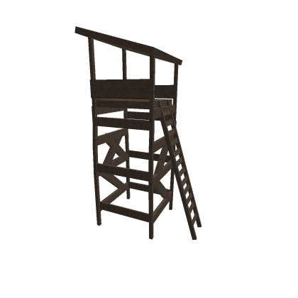 Watch Tower