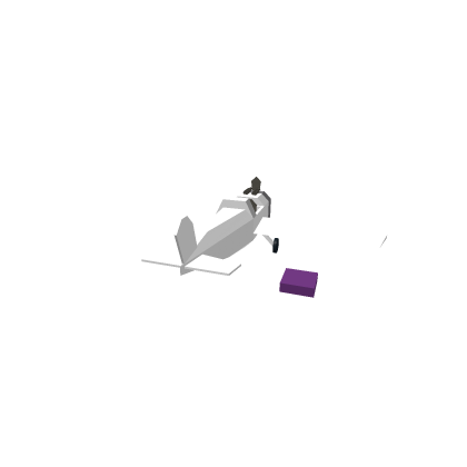 Fighter Plane