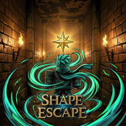 Shape To Escape