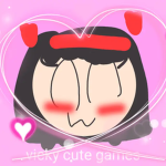 vicky cute games