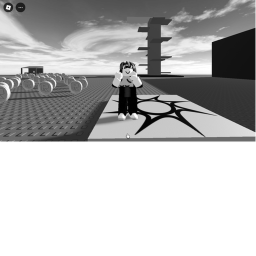 IN THE GALLOWS AND THE GHETTOS CUZ THIS GAME SUCKS
