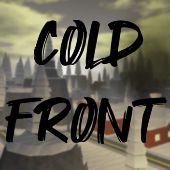 Cold Front