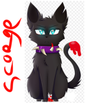 Cool Warrior Cats Fan Group!