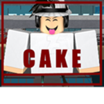 Cake Cafe