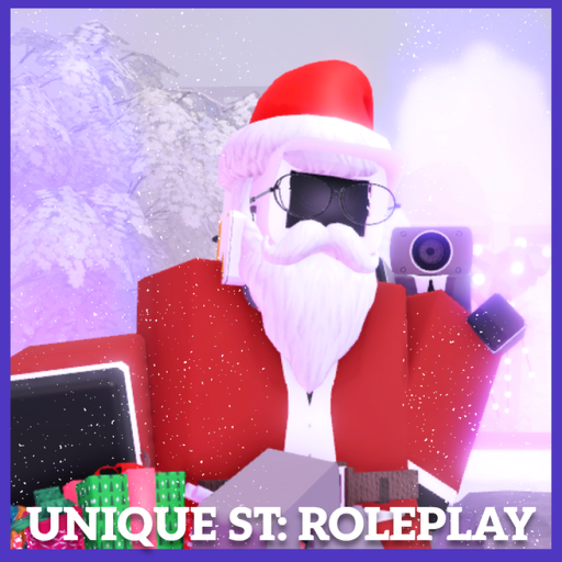 Unique ST: Roleplay - [ PRE - ALPHA ] 