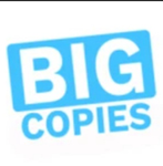 BIG Copies