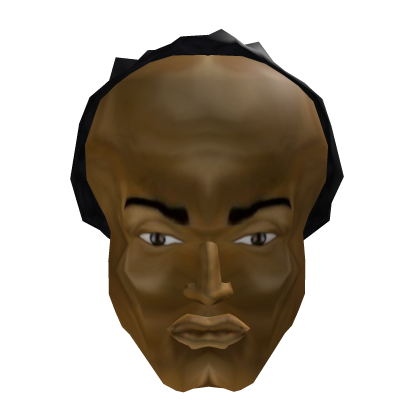 Yakub the Big Head Scientist