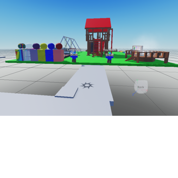 troll obby (Replaced)