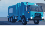 Los Angeles Bureau of Sanitation ~ Harbor District