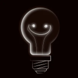 Light Bulb icon