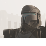 [GSIM] Republic Commandos