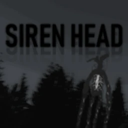 Siren Head Cryptids icon