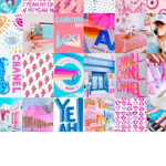 the vibe preppy