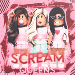 Scream Queens
