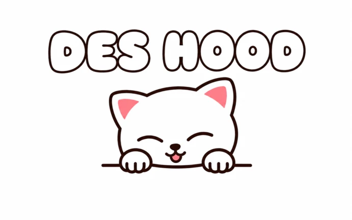 Des Hood [BACK!]