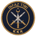 BTF | Kara Kuvvetleri İnfaz Timi