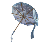 Chinese Oil-Paper Umbrella