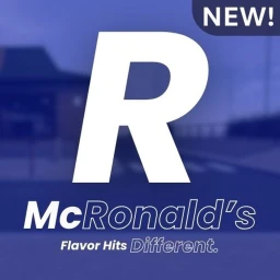 McRonald's Take Out icon