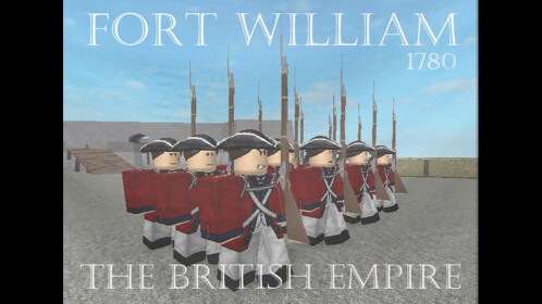 [TGKOB] Fort William
