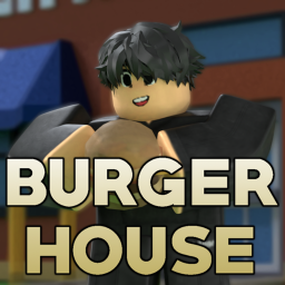 Burger House 🍔 🇧🇪🇹🇦