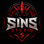 SINS x Studio