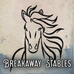 Breakaway stables