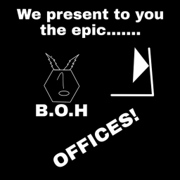 B O H office complex