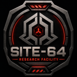 Site-64 Research Facility