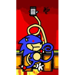 Sunky MPEG (Milk And Cereal Update) icon