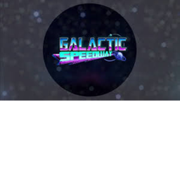 Galactic Speedway