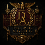 | House Of Aurelius |