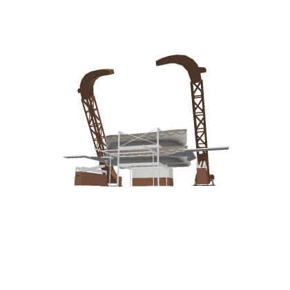 Gantry Davit