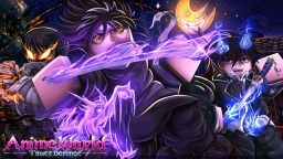 Anime World Obrona Wieży