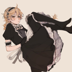 !-Maid Empire-!