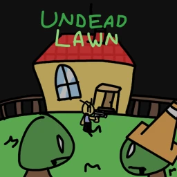 Undead Lawn (Alpha) icon