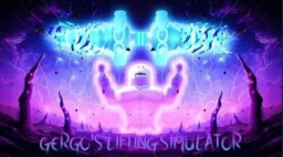 SuperStage2[✨OLD] Gergo s Lifting Simulator💪