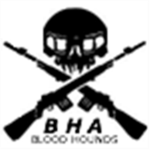 Blood Hounds Agency
