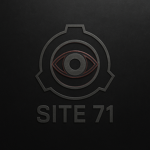 Site-71 SCP RP
