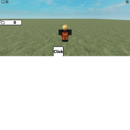 Clicking sim