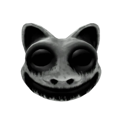 Smile Cat From Zoonomaly | Roblox Item - Rolimon's