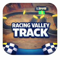 Racing Valley Track