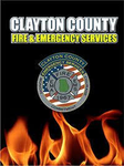 State of Georgia Fire Dept