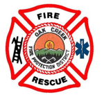 Creak view Fire dept.