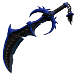 Immortalized Blade: Midnights Lament Taker