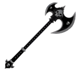 Grim reaper Axe💀