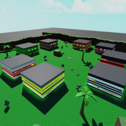 super hero tycoon!
