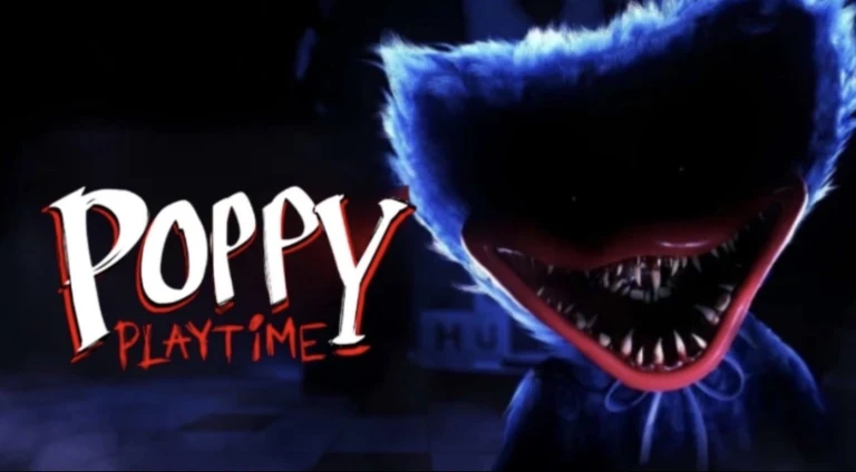 Poppy Playtime : CHAPTER 1 | Roblox'ta Oyna