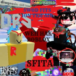 SWOD FITS ION TEH AIR icon