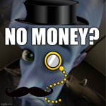 No $?